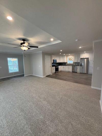 Photo 4 of 30 of home located at 6080 Granite Lane Milford, MI 48380