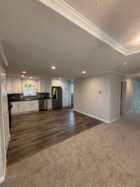 2025 Skyline Manufactured Home