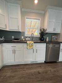 2025 Skyline Manufactured Home