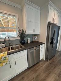 2025 Skyline Manufactured Home