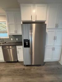 2025 Skyline Manufactured Home