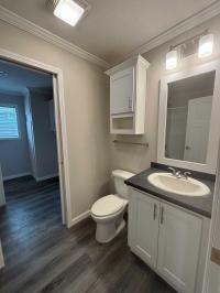 2025 Skyline Manufactured Home