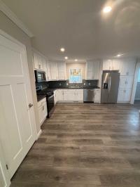 2025 Skyline Manufactured Home