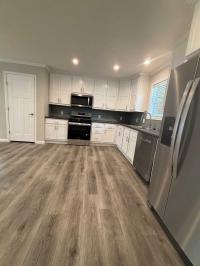 2025 Skyline Manufactured Home