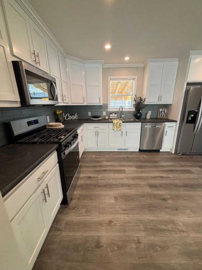 Mobile Home at 6080 Granite Lane Milford, MI 48380