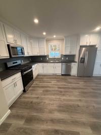 2025 Skyline Manufactured Home