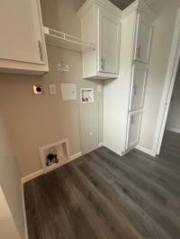 2025 Skyline Manufactured Home