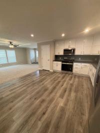 2025 Skyline Manufactured Home