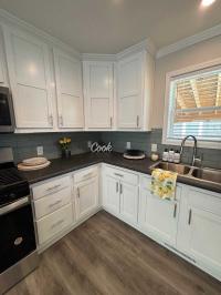2025 Skyline Manufactured Home