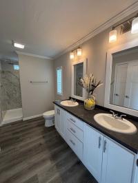 2025 Skyline Manufactured Home