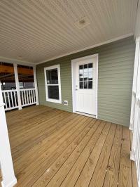 2025 Skyline Manufactured Home