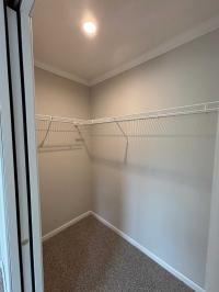 2025 Skyline Manufactured Home