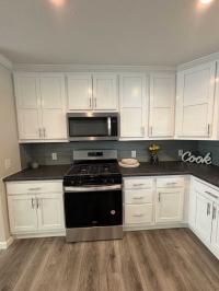 2025 Skyline Manufactured Home