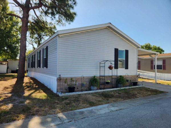 2007 MERT Manufactured Home