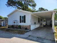 2007 MERT Manufactured Home