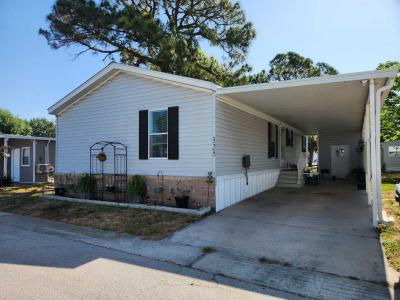 Mobile Home at 1399 S Belcher Rd #325 Largo, FL 33771