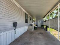 2007 MERT Manufactured Home