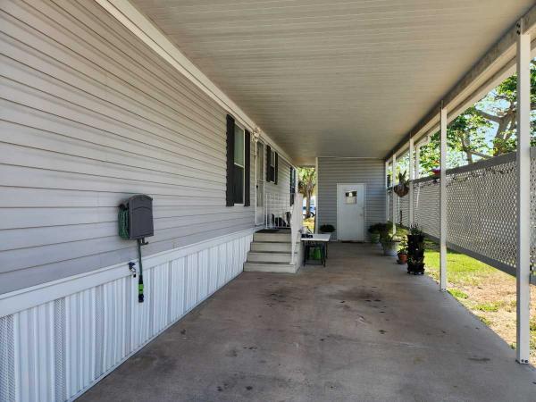 2007 MERT Manufactured Home
