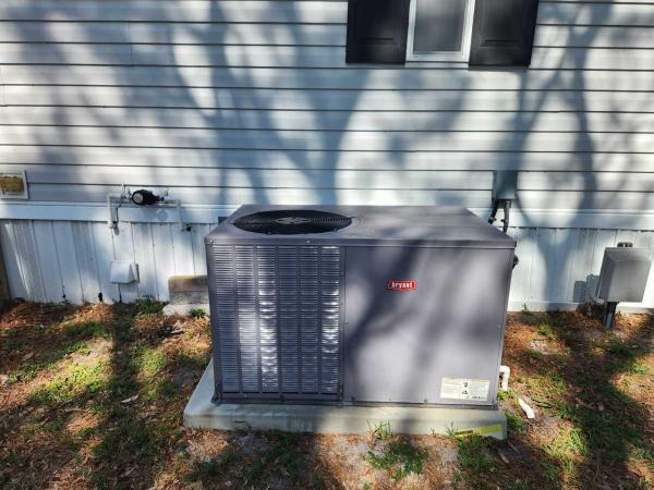 2007 MERT Manufactured Home