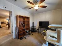2007 MERT Manufactured Home
