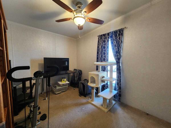 2007 MERT Manufactured Home