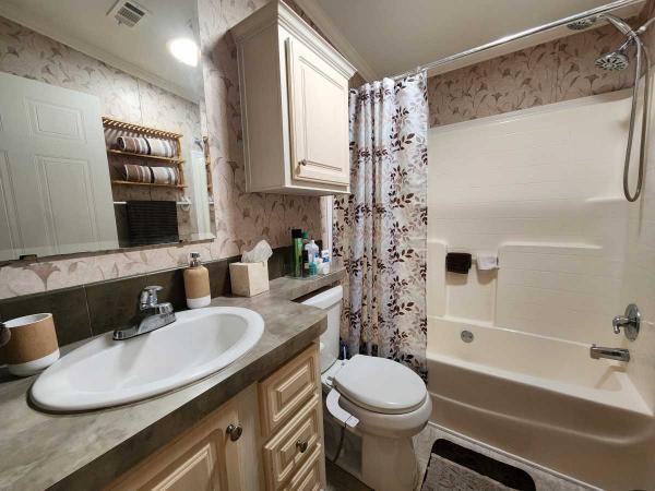 2007 MERT Manufactured Home