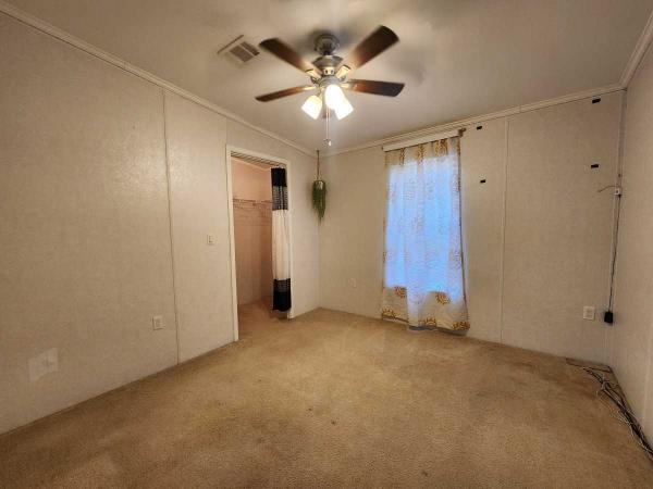 2007 MERT Manufactured Home
