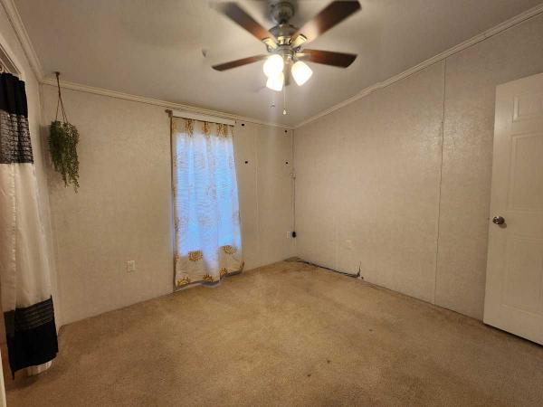 2007 MERT Manufactured Home
