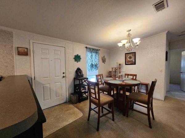2007 MERT Manufactured Home