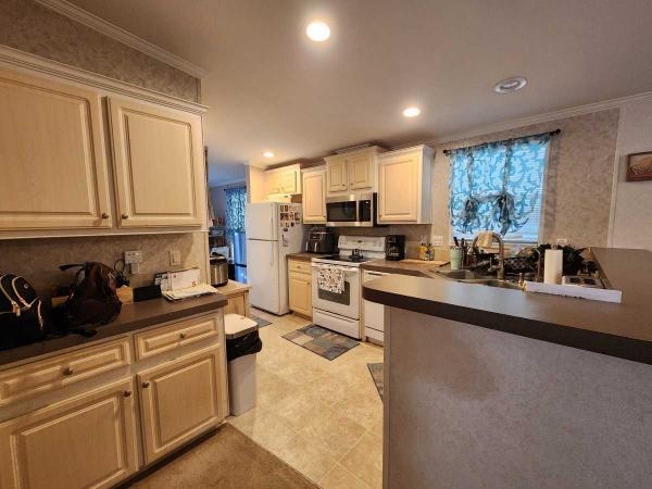 2007 MERT Manufactured Home