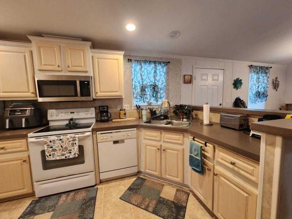 2007 MERT Manufactured Home