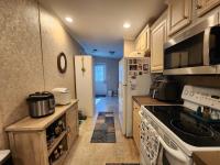 2007 MERT Manufactured Home