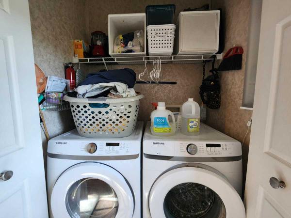 2007 MERT Manufactured Home
