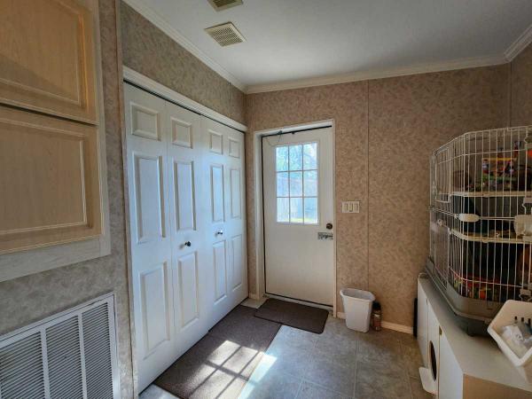 2007 MERT Manufactured Home