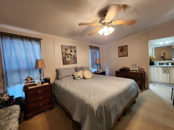 2007 MERT Manufactured Home