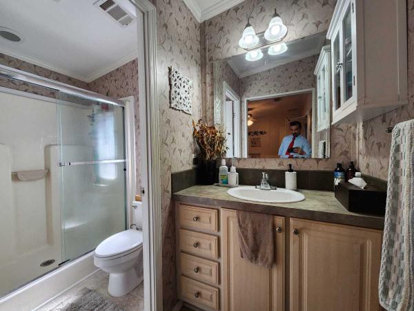 2007 MERT Manufactured Home