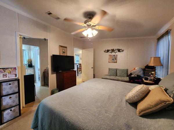 2007 MERT Manufactured Home