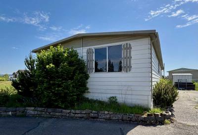 Mobile Home at 625 SW Philadelphia Way Space 177 Beaverton, OR 97006