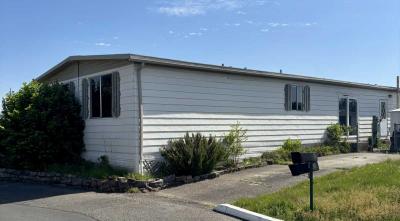 Photo 2 of 7 of home located at 625 SW Philadelphia Way Space 177 Beaverton, OR 97006