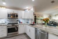 2000 Cavco  Papago  Manufactured Home