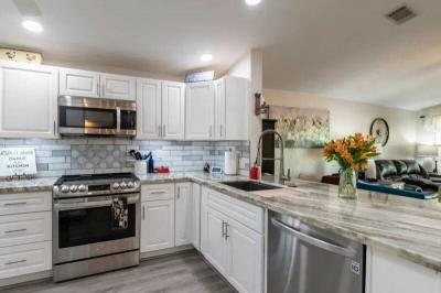 Photo 4 of 28 of home located at 7373 East Us Highway 60 # 5 Gold Canyon, AZ 85118