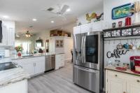 2000 Cavco  Papago  Manufactured Home