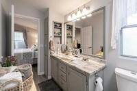 2000 Cavco  Papago  Manufactured Home