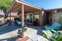 2000 Cavco  Papago  Manufactured Home