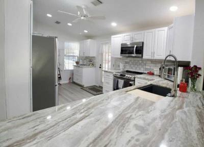 Photo 6 of 28 of home located at 7373 East Us Highway 60 # 5 Gold Canyon, AZ 85118