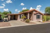 2000 Cavco  Papago  Manufactured Home