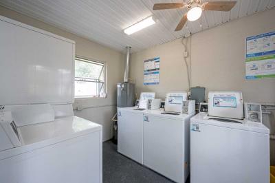 Photo 5 of 10 of home located at 1846 Powell Dr C North Fort Myers, FL 33917
