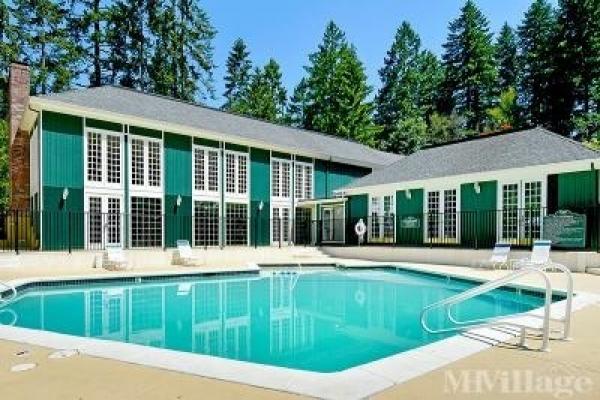 1974 Crestwood  Mobile Home
