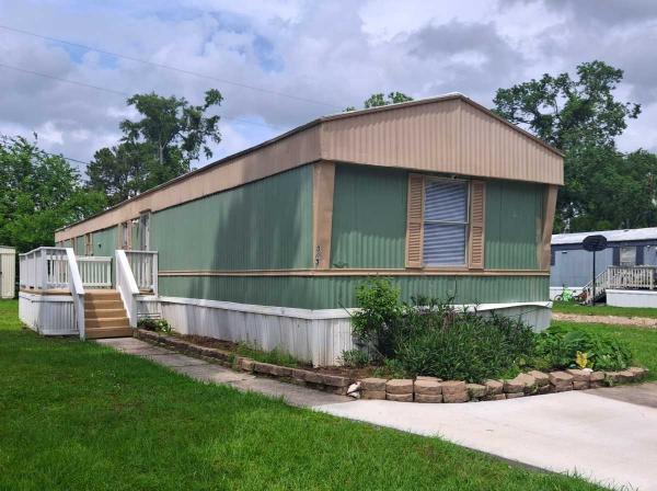 1998 Mobile Home