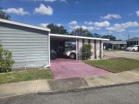 1990 Palm Harbor Manufactured Home